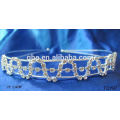 New fashion wholesale rhinestone colorful head bands